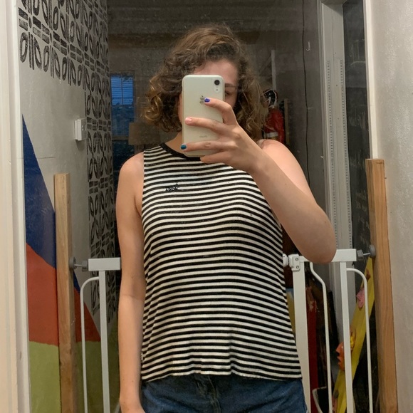 Vans top - Picture 4 of 4